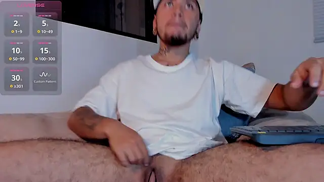 ftmphilip  online show from 12-04-25, 10:51