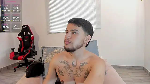 ftmphilip  online show from 03-01-26, 02:41