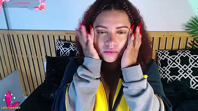 Dany  Rico online show from 03-13-25, 10:36