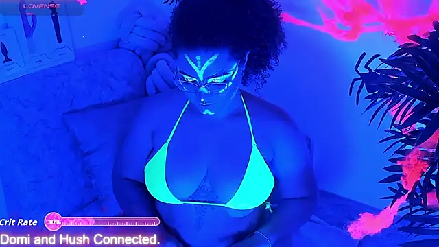 Dany  Rico online show from 10-20-25, 08:09