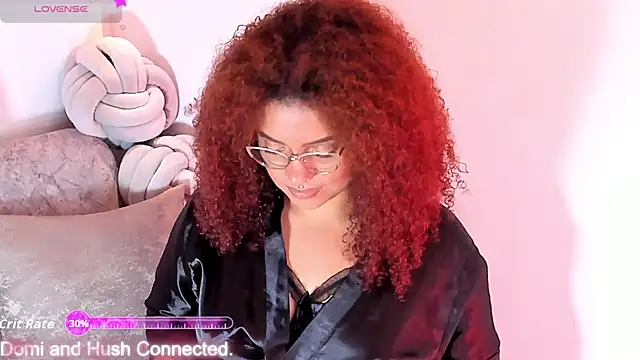 Dany  Rico online show from 01-09-26, 10:22