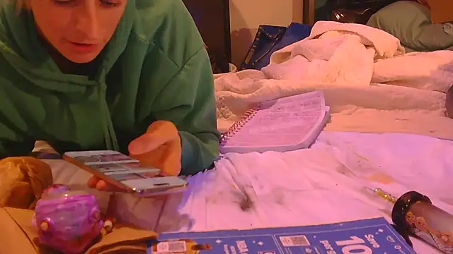 watermellonpussy online show from 11-07-25, 01:44