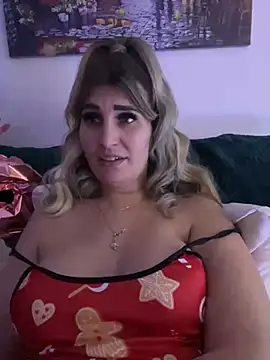 EvelynFrances online show from 01-01-25, 08:04