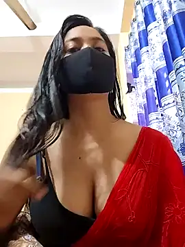 SimaRoy- online show from 01-26-25, 01:52