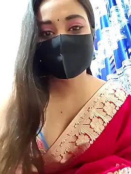 SimaRoy- online show from 02-13-25, 01:08