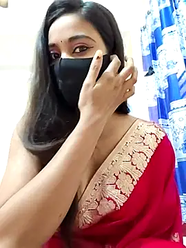 SimaRoy- online show from 02-14-25, 01:02