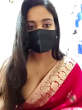 SimaRoy- online show from 02-16-25, 04:20