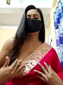 SimaRoy- online show from 02-17-25, 02:09