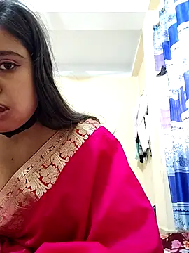 SimaRoy- online show from 02-17-25, 05:14