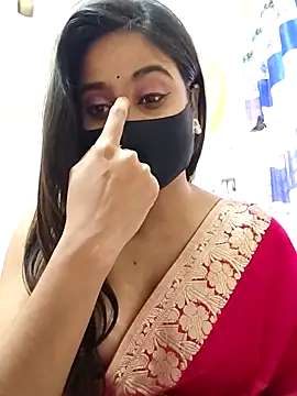 SimaRoy- online show from 02-18-25, 08:27