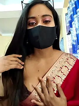 SimaRoy- online show from 03-11-25, 04:21