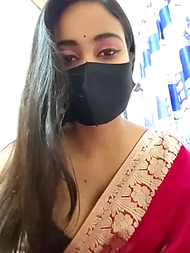 SimaRoy- online show from 03-19-25, 03:52