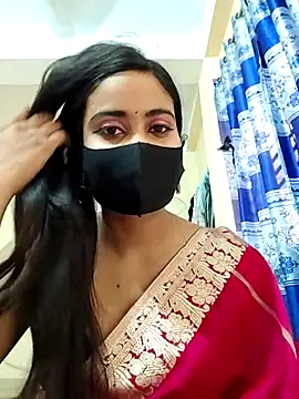 SimaRoy- online show from 03-20-25, 04:07