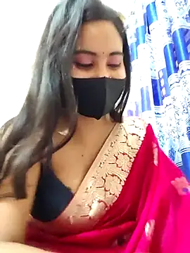 SimaRoy- online show from 03-21-25, 04:17