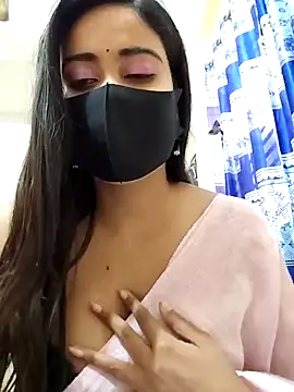 SimaRoy- online show from 03-23-25, 04:27