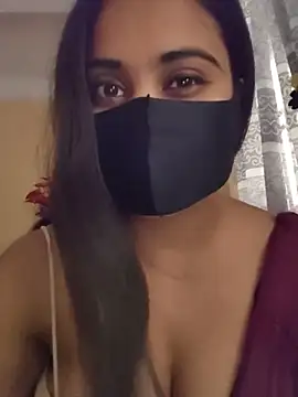 SimaRoy- online show from 09-27-25, 01:21