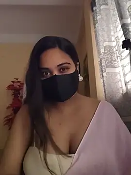 SimaRoy- online show from 10-05-25, 01:04