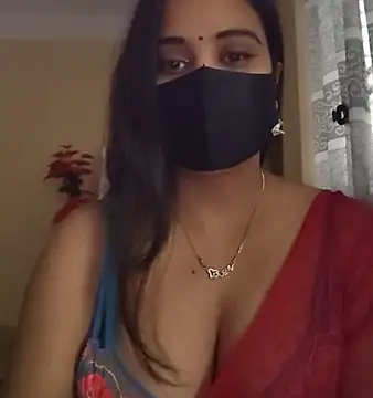 SimaRoy- online show from 10-21-25, 12:55