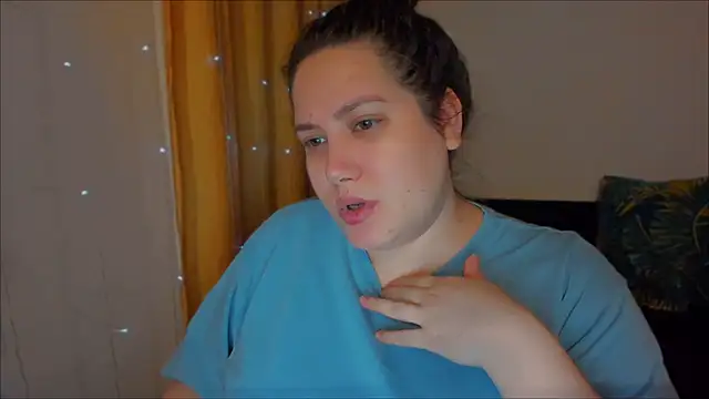 Snapshot of _madalexa_ chatting on 01-21-25, 11:55 madalexa online show from 01-21-25, 11:55