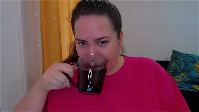 Snapshot of _madalexa_ chatting on 01-27-25, 07:45 madalexa online show from 01-27-25, 07:45