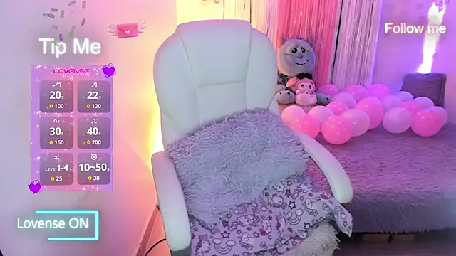 Sofia thomson1 t online show from 03-03-26, 04:07