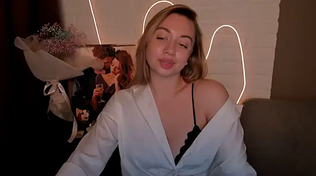 Snapshot of DanielaWisse chatting on 01-10-25, 01:32 DanielaWisse online show from 01-10-25, 01:32