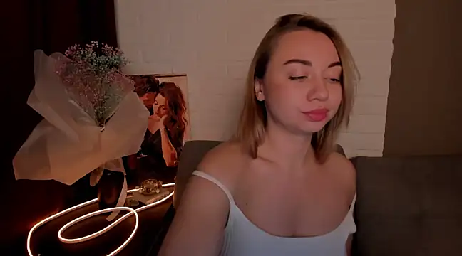 Snapshot of DanielaWisse chatting on 01-17-25, 03:12 DanielaWisse online show from 01-17-25, 03:12