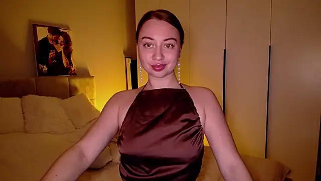 DanielaWisse online show from 06-17-26, 10:32