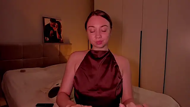 DanielaWisse online show from 06-27-26, 09:09