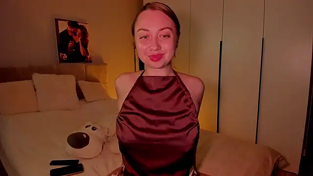 DanielaWisse online show from 06-30-26, 08:43