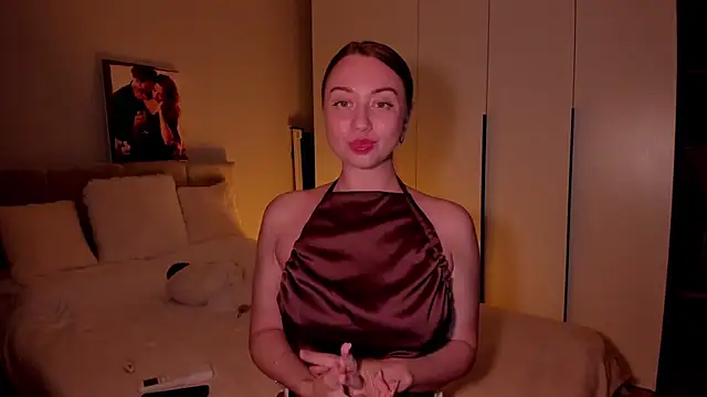 DanielaWisse online show from 07-03-26, 09:10