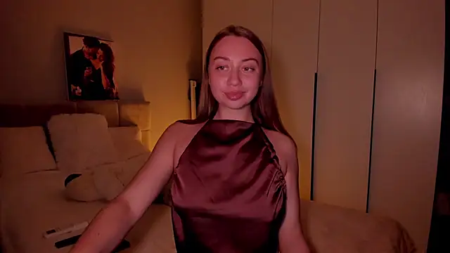 DanielaWisse online show from 07-12-26, 10:12