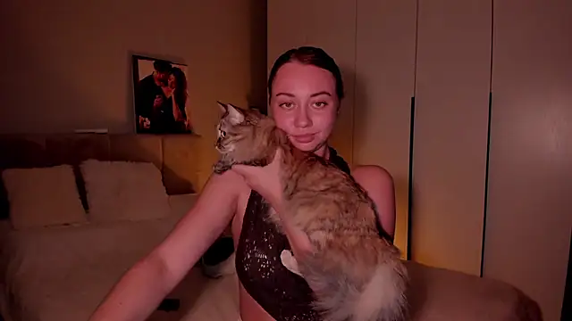 DanielaWisse online show from 07-16-26, 10:05