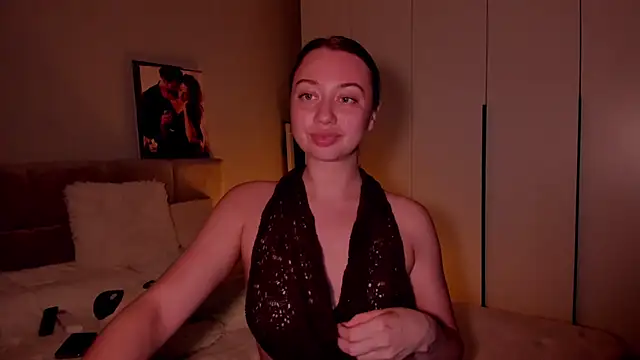 DanielaWisse online show from 07-18-26, 11:52