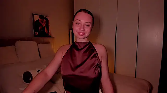 DanielaWisse online show from 07-19-26, 09:40