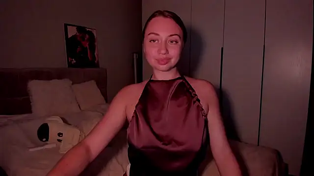 DanielaWisse online show from 07-27-26, 09:11