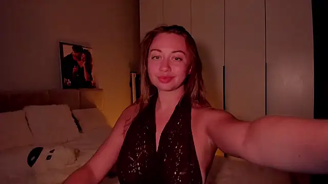 DanielaWisse online show from 08-02-26, 07:56