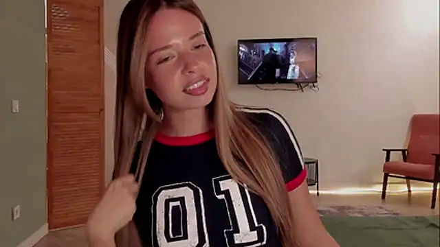AmeliaBrian online show from 07-07-26, 10:58