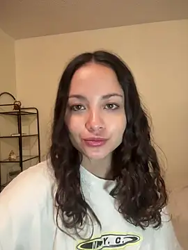 Megan Rodrigo online show from 03-18-26, 02:09