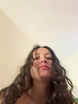 Megan Rodrigo online show from 03-25-26, 12:33