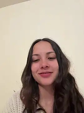 Megan Rodrigo online show from 04-21-26, 12:22