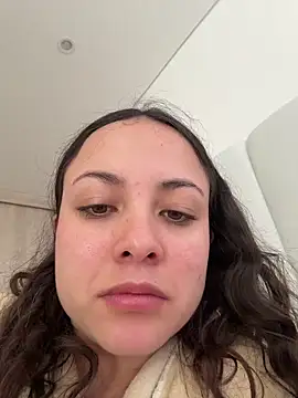 Megan Rodrigo online show from 06-01-26, 01:02