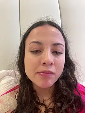 Megan Rodrigo online show from 06-03-26, 02:33