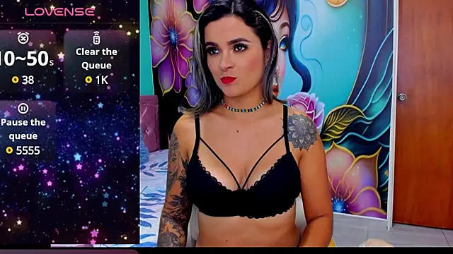 mia bigtits17 online show from 12-14-24, 01:28