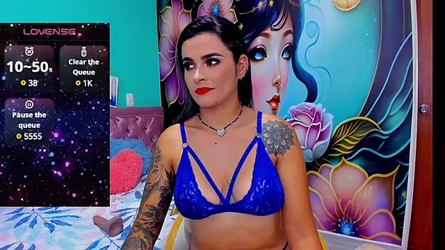mia bigtits17 online show from 12-20-24, 12:30