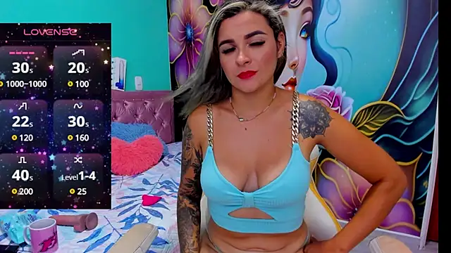 mia bigtits17 online show from 12-27-24, 02:47