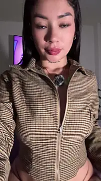 Roxanne 08 online show from 05-01-26, 12:26