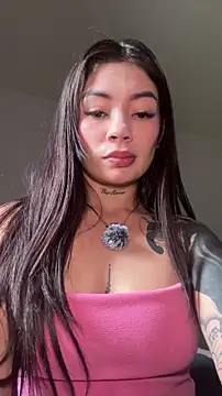 Roxanne 08 online show from 05-05-26, 06:05