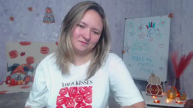 SallyVerda online show from 11-15-25, 06:26