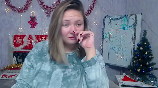 SallyVerda online show from 12-04-25, 07:11